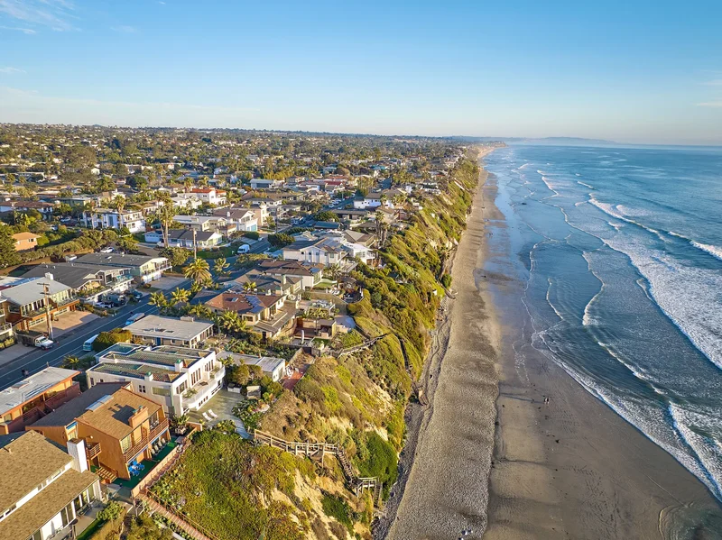 1630 Neptune Avenue , Encinitas, CA 92024, Encinitas, California, United States. - Photo 18