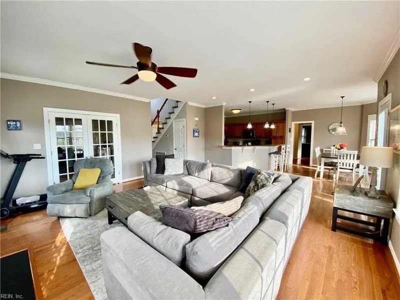 113 Bayside Drive, Moyock, North Carolina, United States. - Photo 10