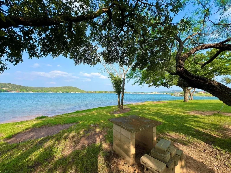 5005 Kingdom Drive, Possum Kingdom Lake, TX 76450, Graham, Texas, United States. - Photo 12