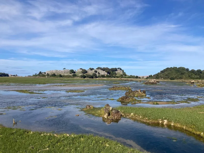 Isla, Isla, CANTABRIA, Isla, Arnuero, Cantabria, Spain. - Photo 50