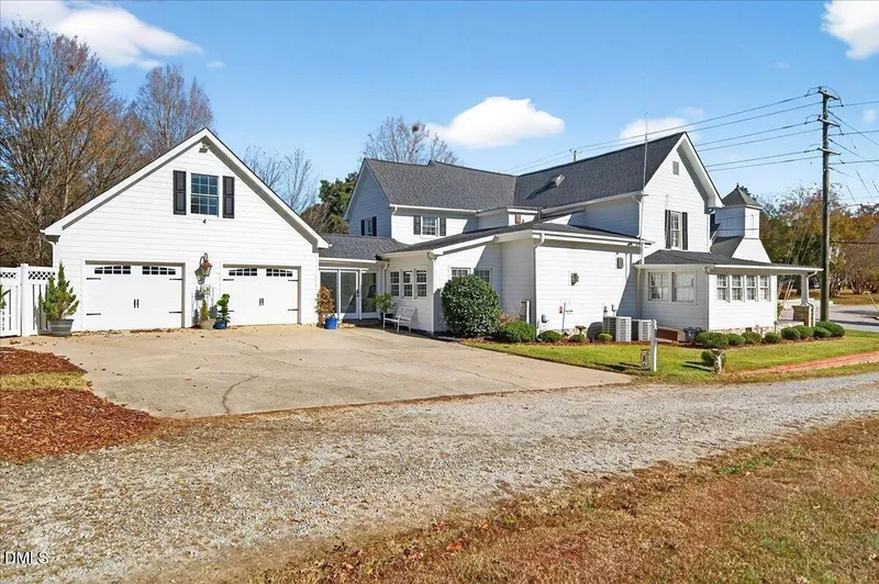 119 N College Street, Youngsville, NC 27596, Youngsville, North Carolina, United States. - Photo 39
