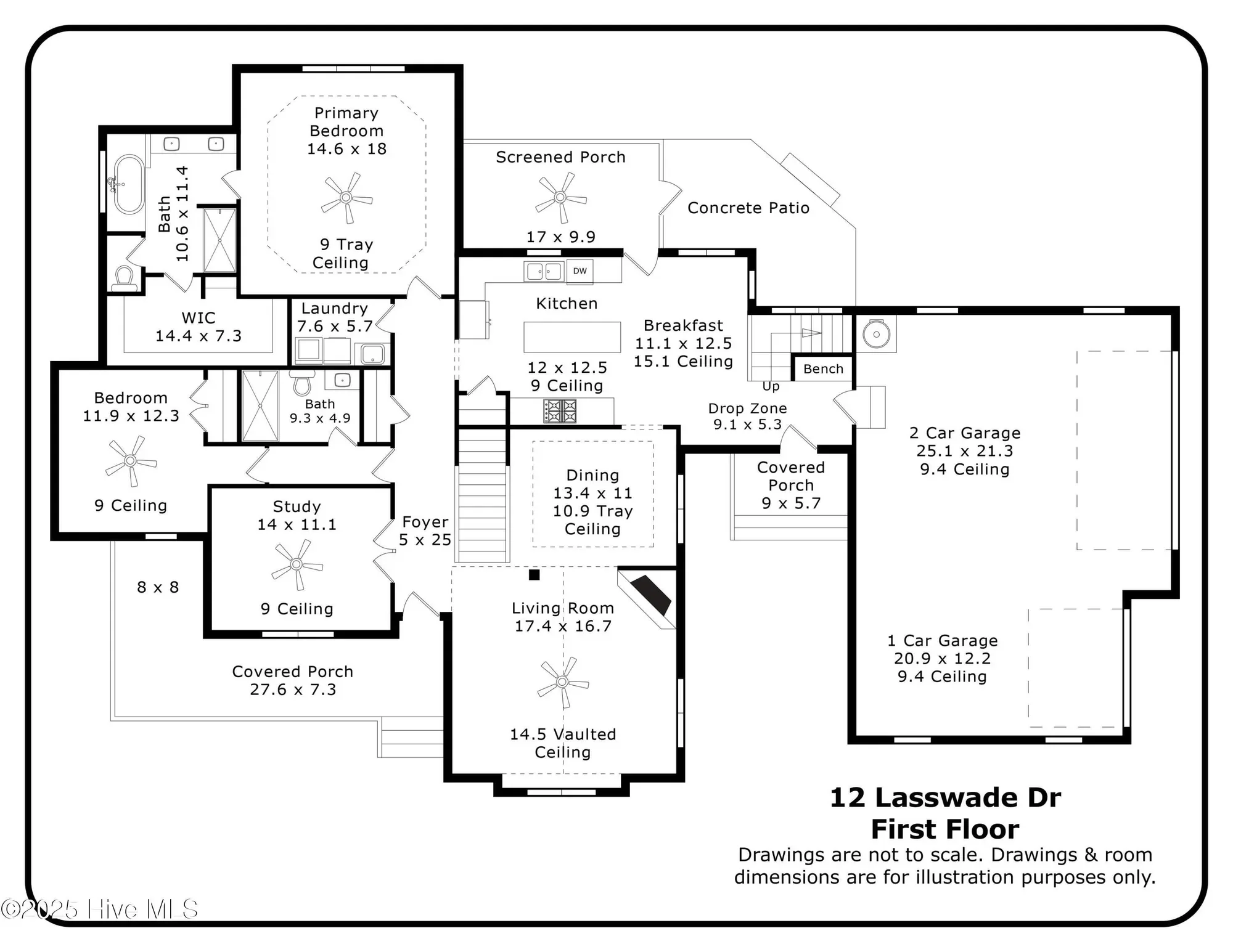 12 Lasswade Drive, Pinehurst, North Carolina, United States. - Photo 1