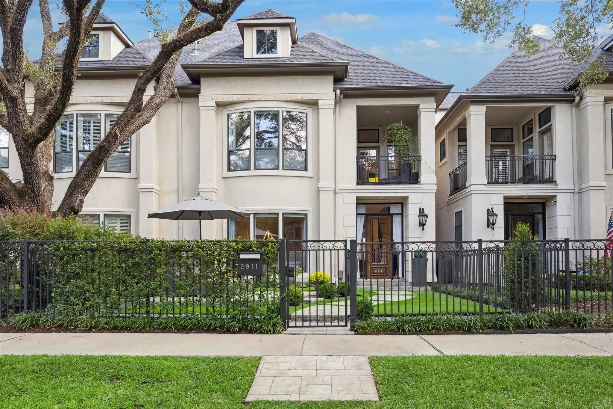 2911 Mid Lane, Houston, Texas, United States. - Photo 5