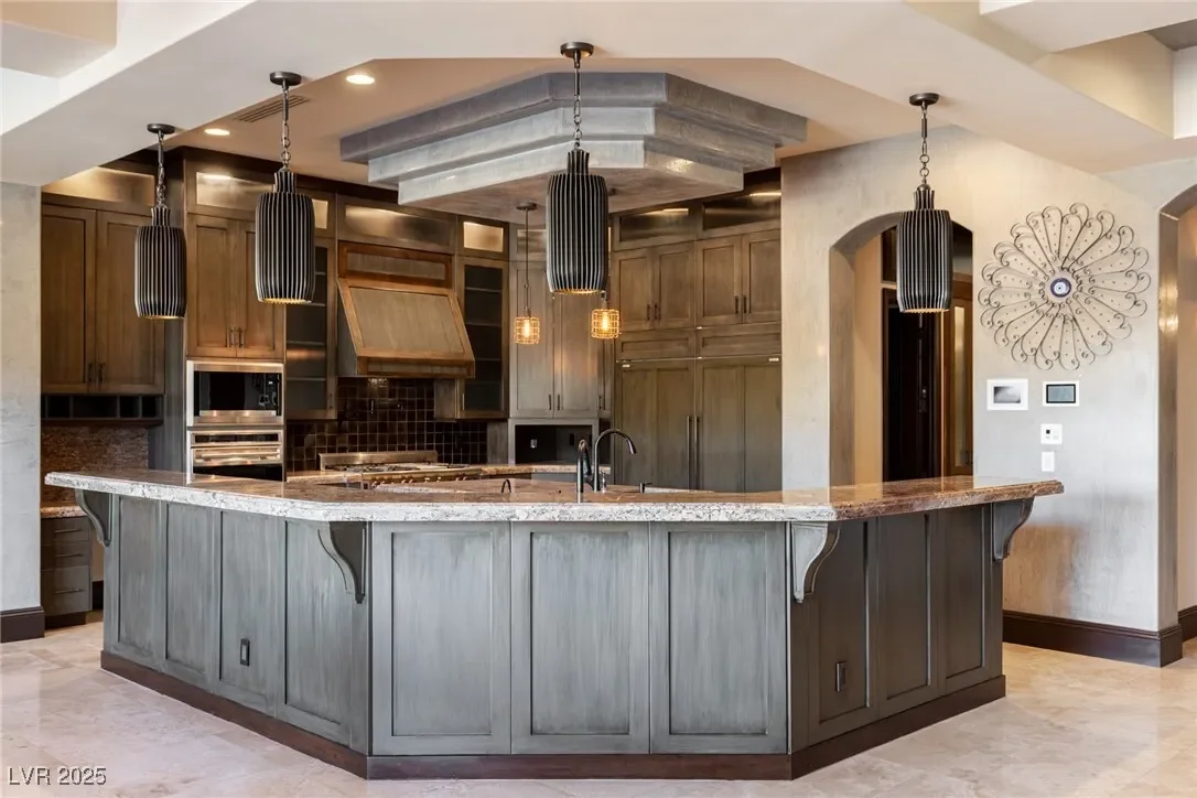 30 Meadowhawk Lane, Las Vegas, Nevada, United States. - Photo 14