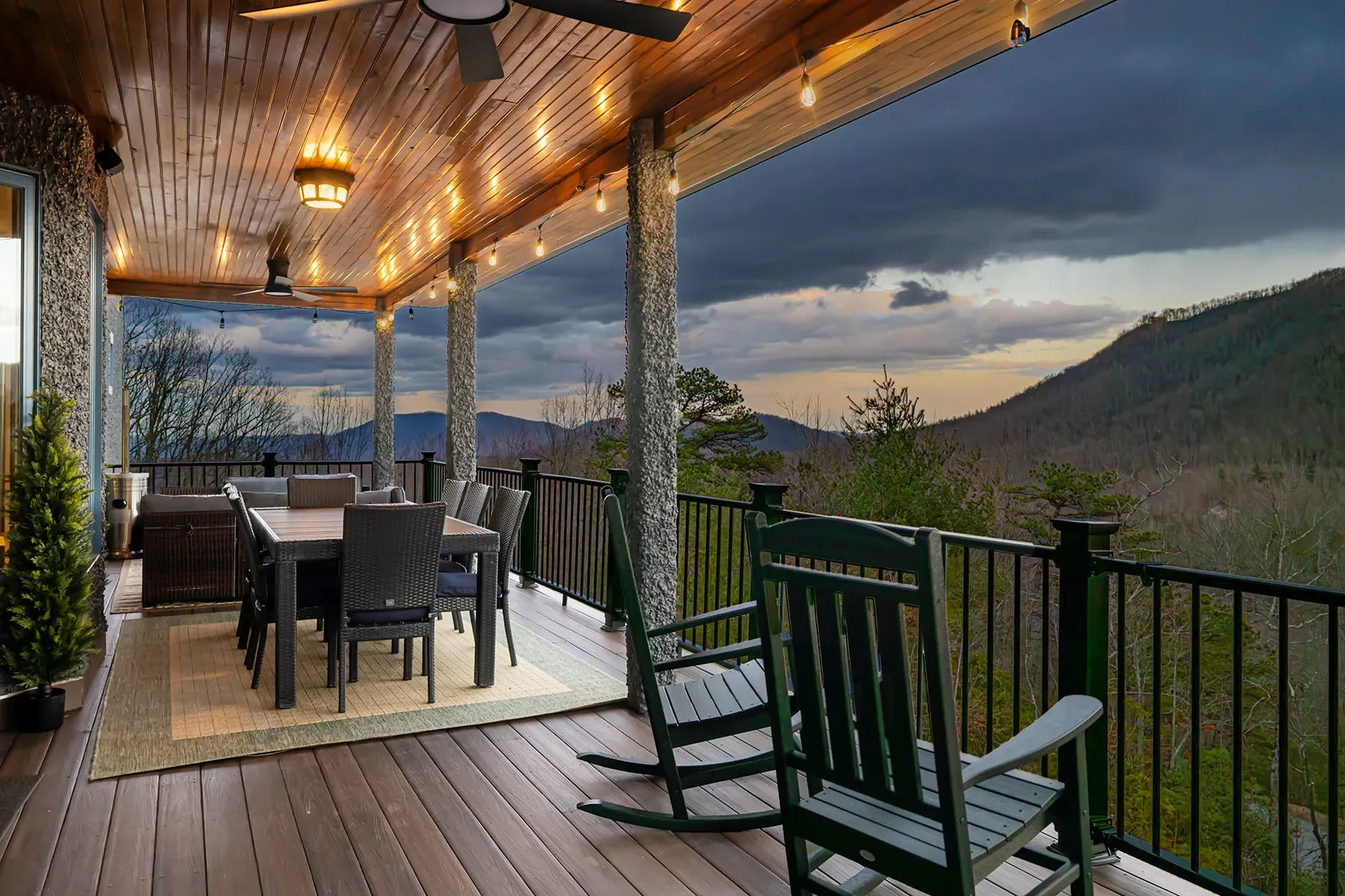 92 Bird Creek Estates Road, Black Mountain, NC 28711, Black Mountain, North Carolina, United States. - Photo 42