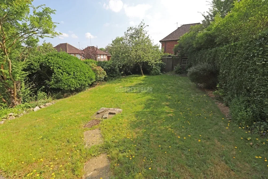 Brim Hill Hampstead Garden Suburb N2, London, England, United Kingdom. - Photo 13