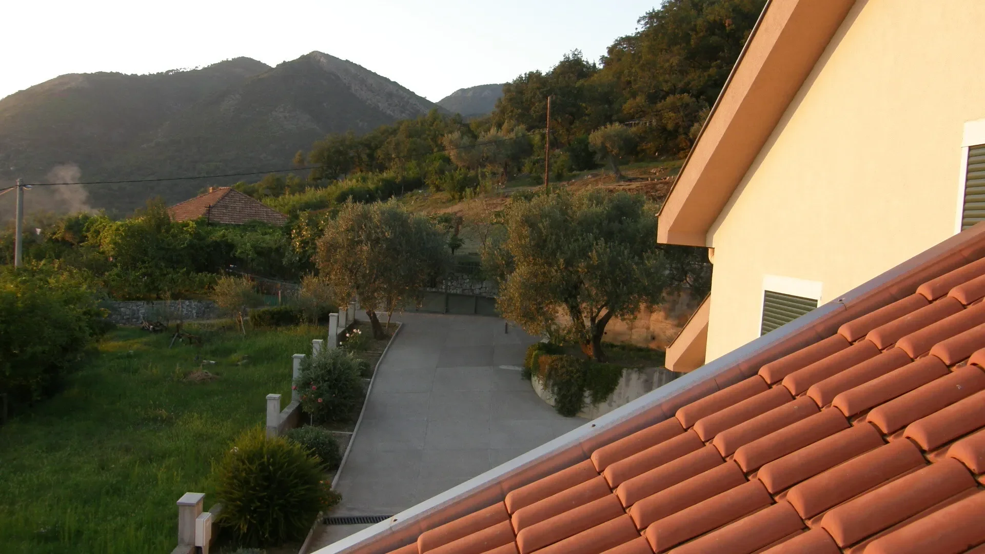 Kotor, Kavač, Kotor Municipality, Montenegro. - Photo 11