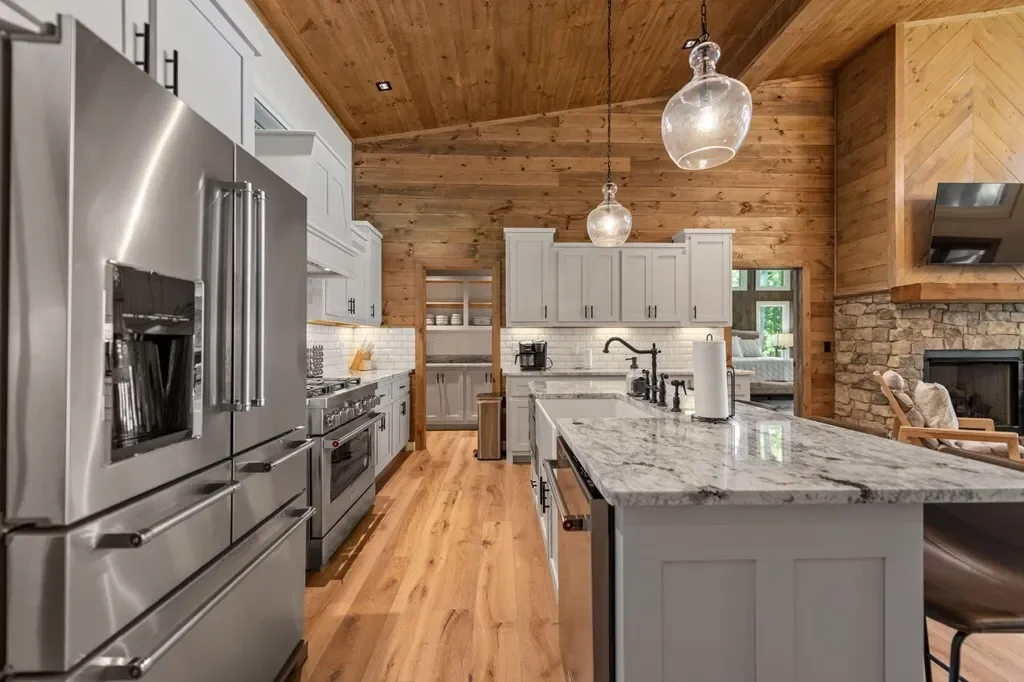 55 Grand Vista Drive, Blue Ridge, Georgia, United States. - Photo 8
