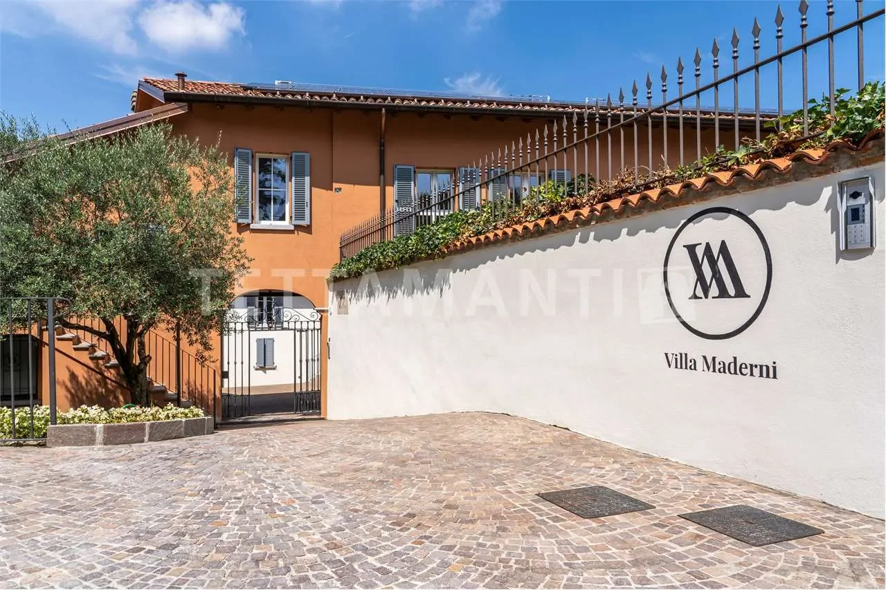 Via Cardano, 55, Como, Lombardy, Italy. - Photo 4