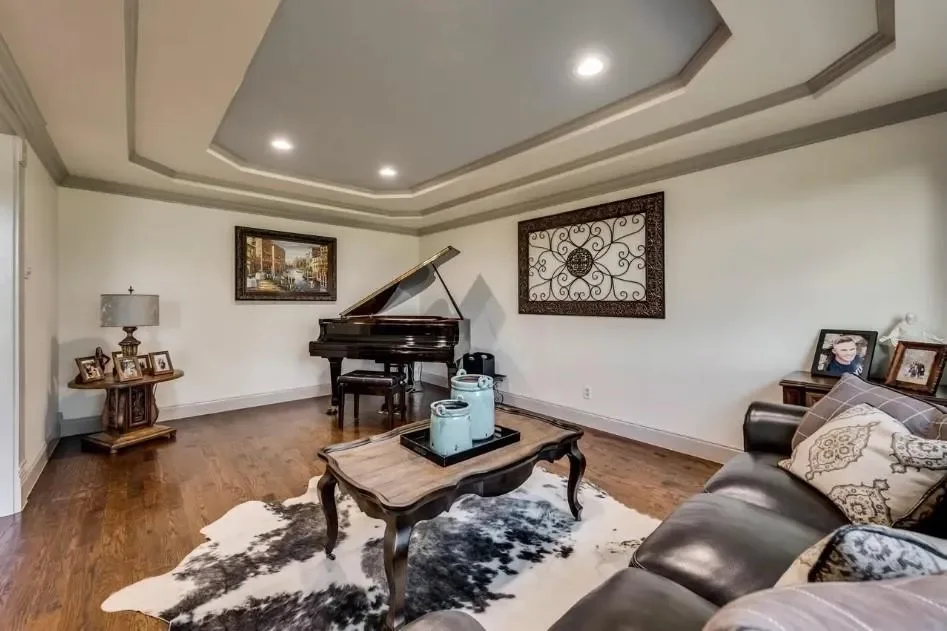 51 Stage Coach Road, Fort Worth, Texas, United States. - Photo 6