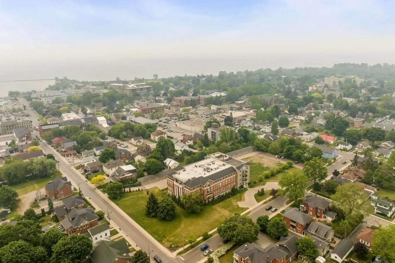403-323 George Street, Cobourg, Ontario, Canada. - Photo 32