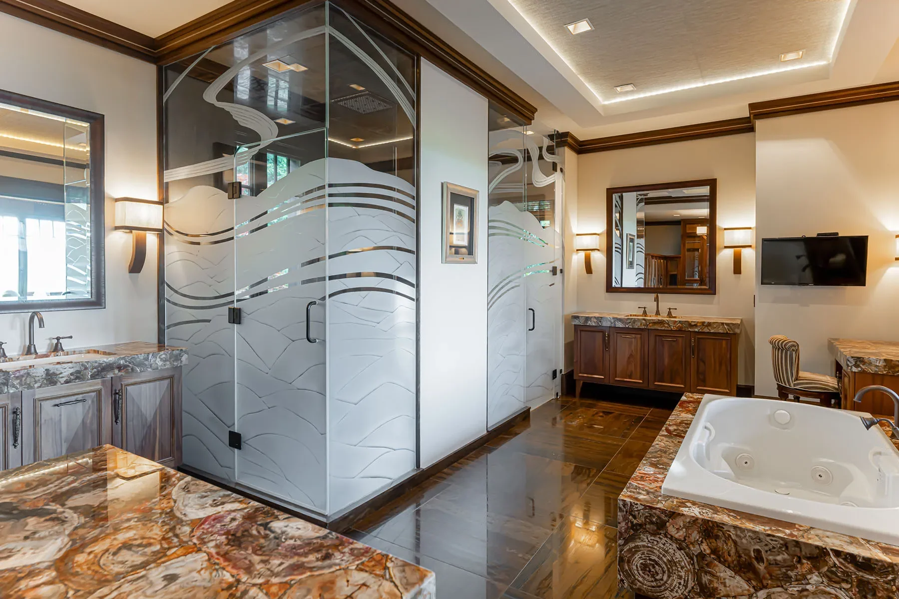 66 N Deerhaven Lane, Asheville, NC 28803, Asheville, North Carolina, United States. - Photo 13