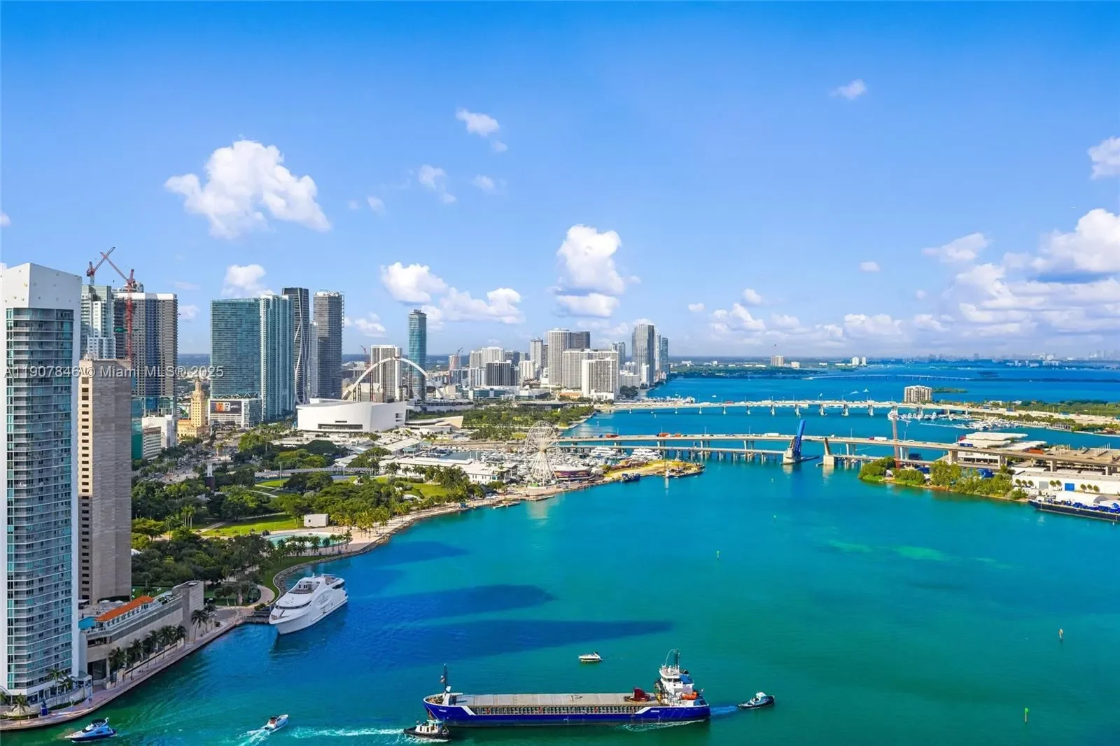 808 Brickell Key Dr 3901, Miami, Florida, United States. - Photo 59