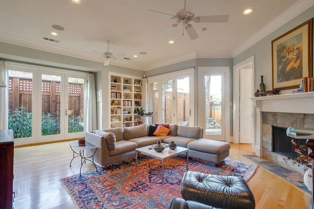 1620 Western Avenue, Fort Worth, Texas, United States. - Photo 20