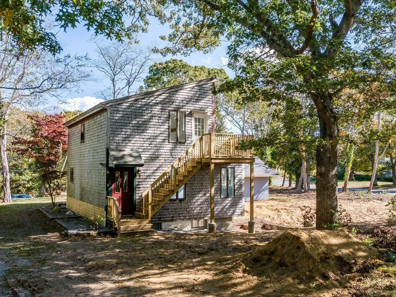 50 Silver Oak Road, Eastham, Massachusetts, United States. - Photo 22