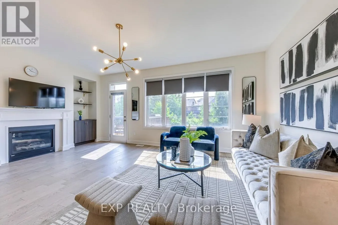 3129 RIVERPATH COMMON, Oakville, Ontario, Canada. - Photo 14