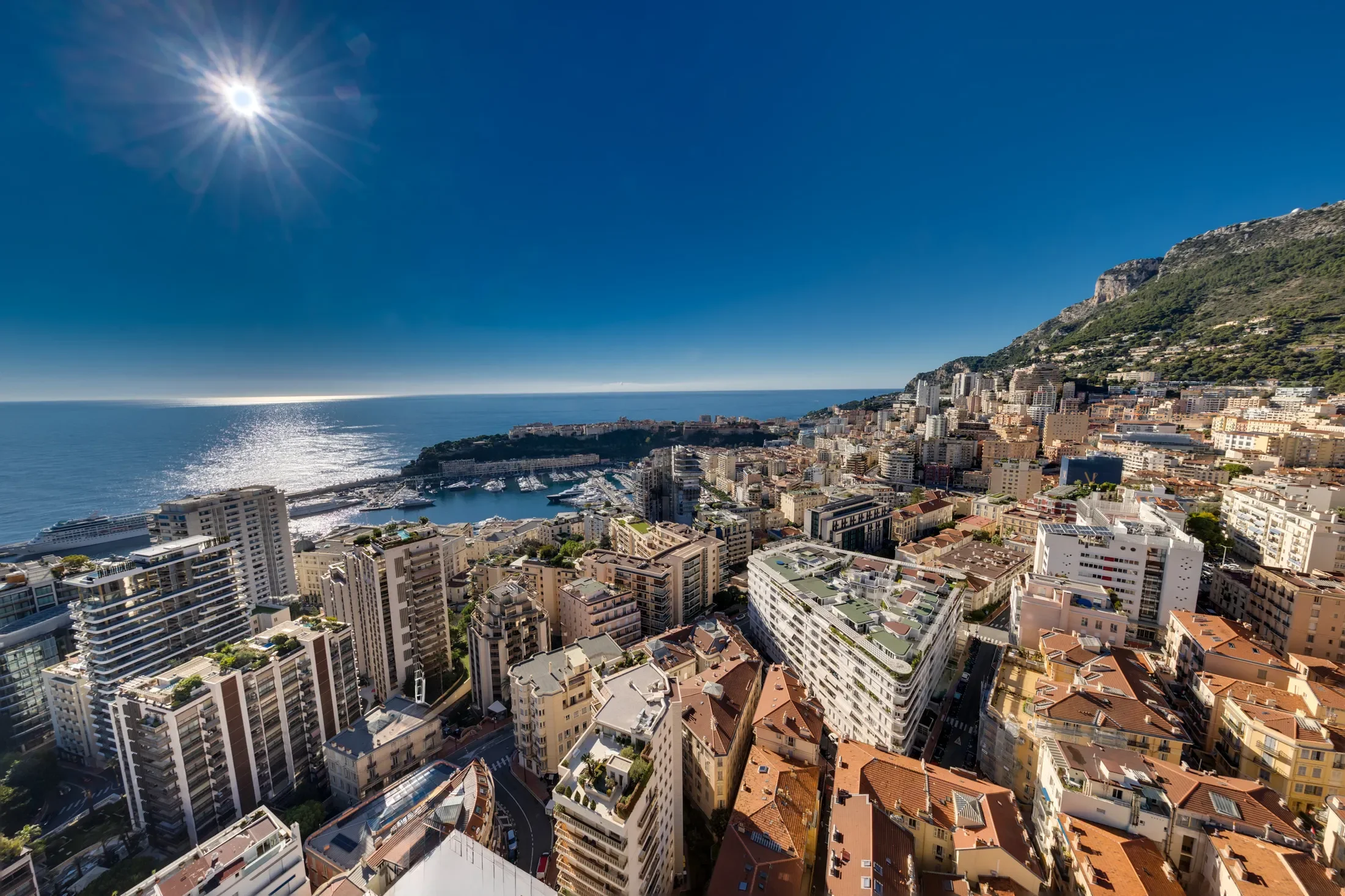 Monaco, Monaco. - Photo 4