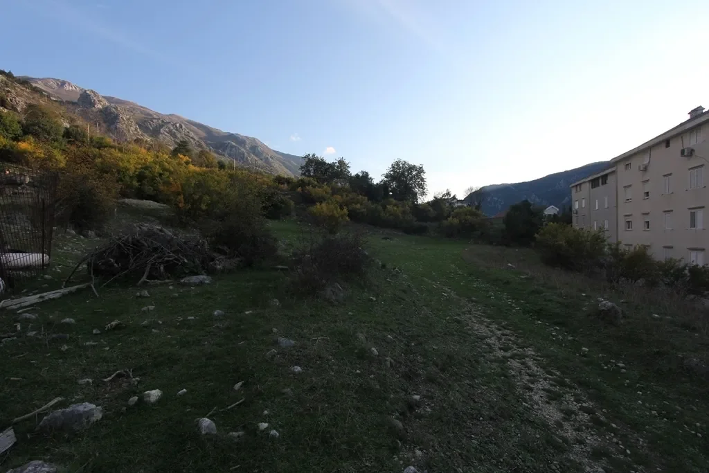 Kotor, Dobrota, Kotor Municipality, Montenegro. - Hero Image