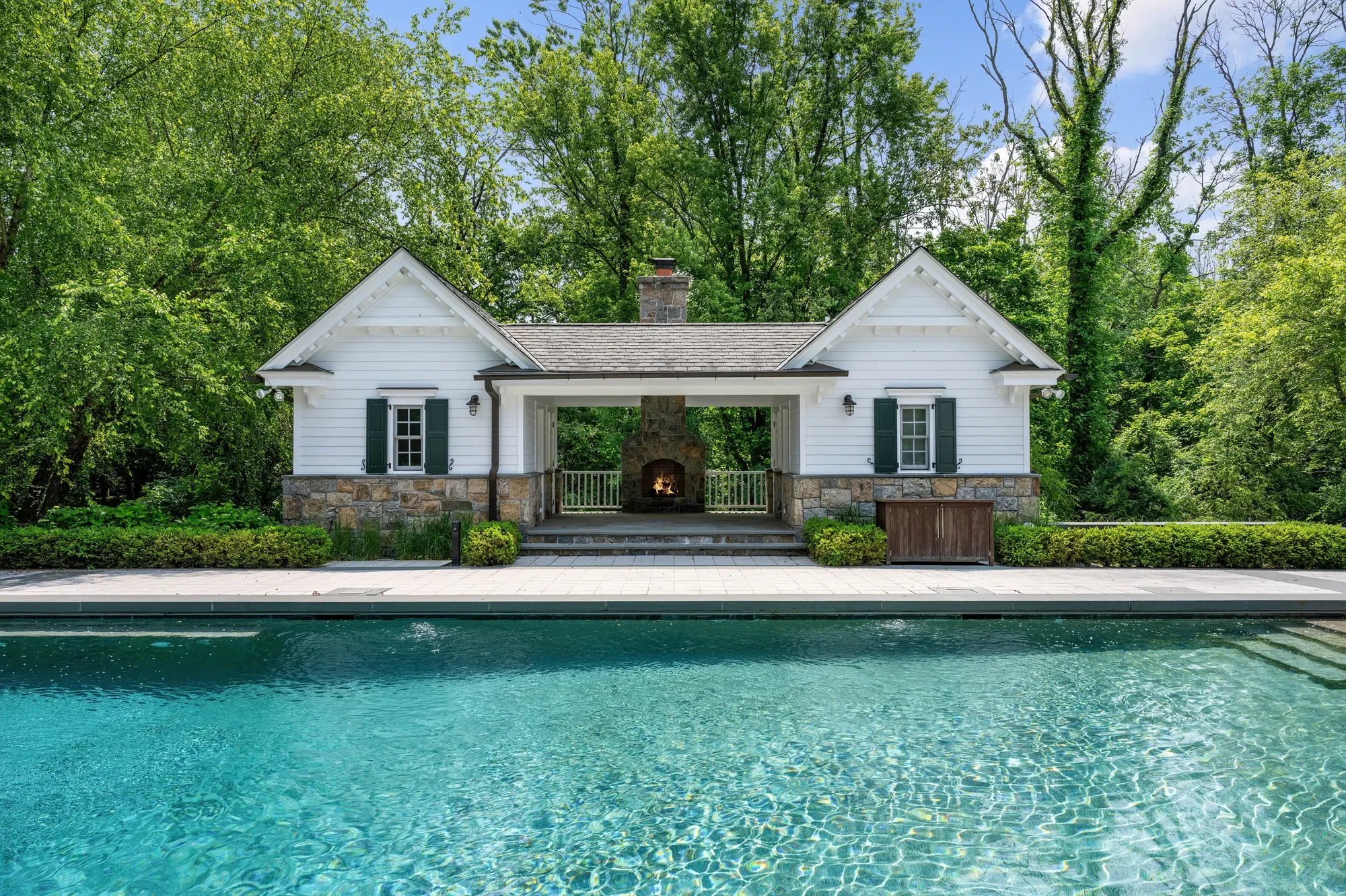 21 Dorann Road, Purchase, NY 10577, Harrison, New York, United States. - Photo 26