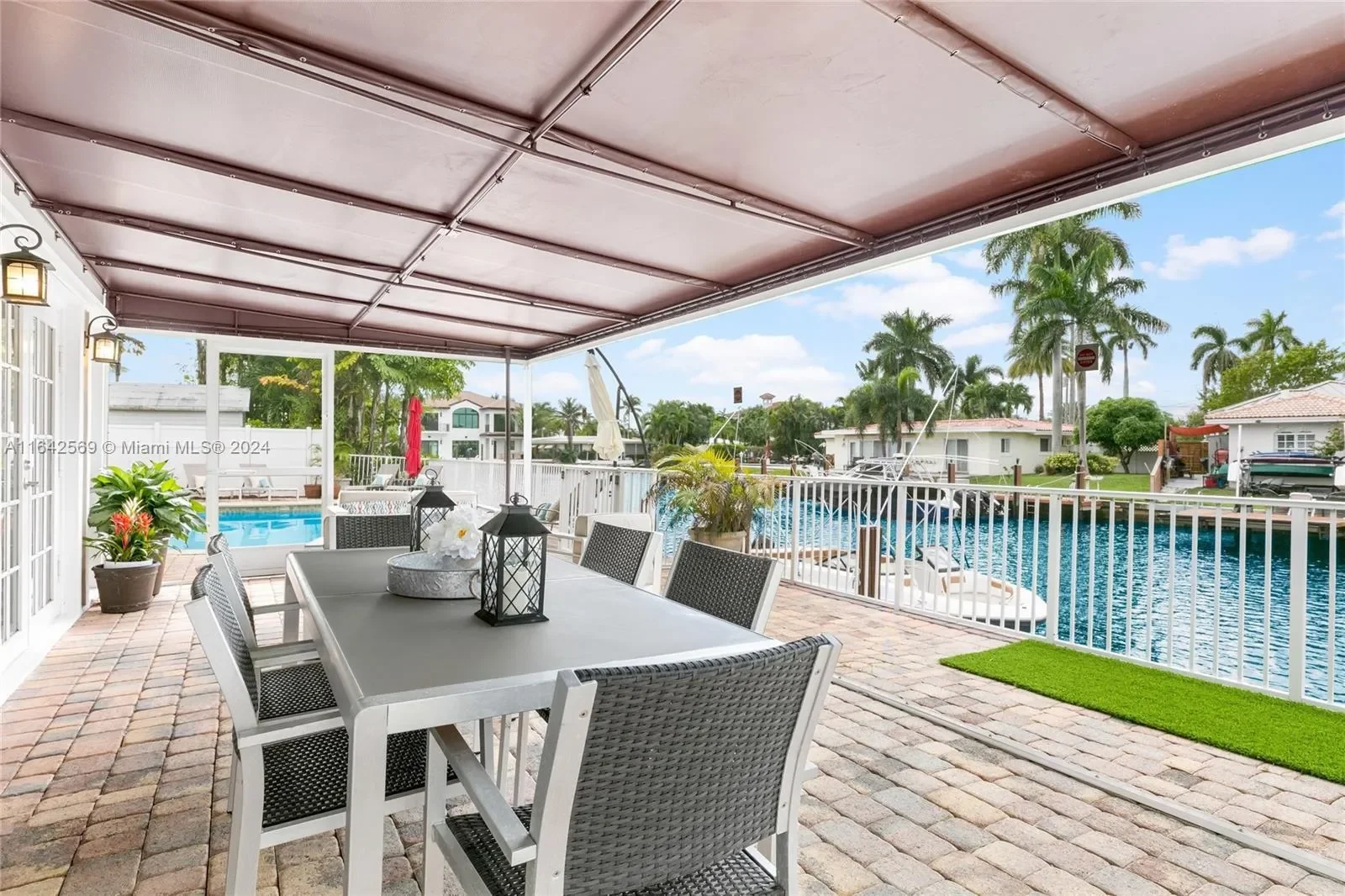 941 SE 4th Ave, Pompano Beach, Florida, United States. - Photo 41