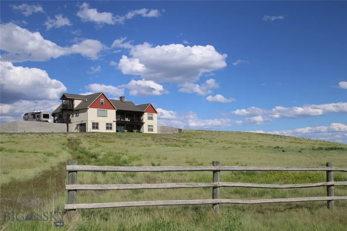109 Wild Rose Loop, Three Forks, Montana, United States. - Photo 2