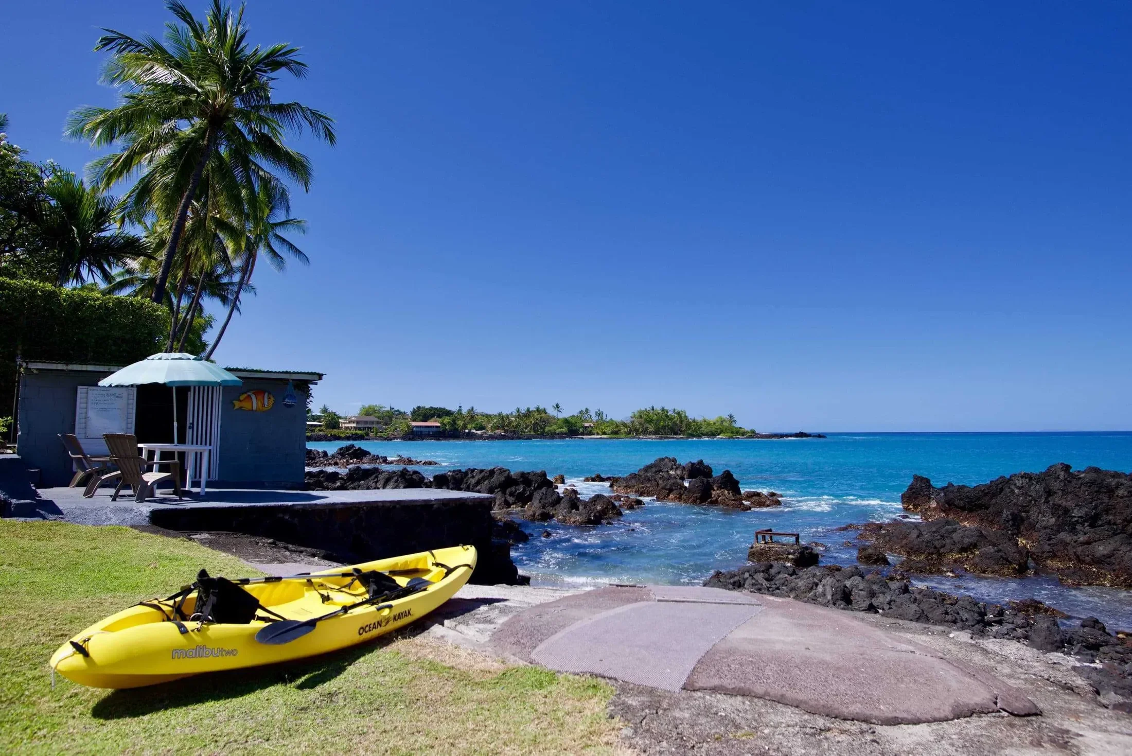 82-6047 PUUHONUA RD, Captain Cook, HI 96704, Captain Cook, Hawaii, United States. - Photo 11
