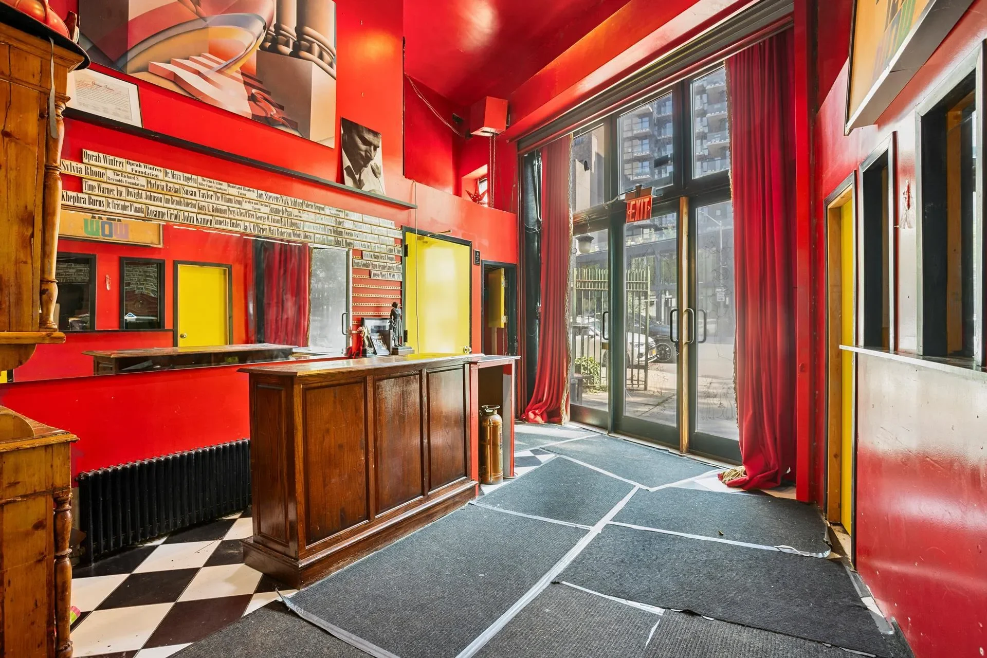 4-6 HANCOCK PL, New York, New York, United States. - Photo 1