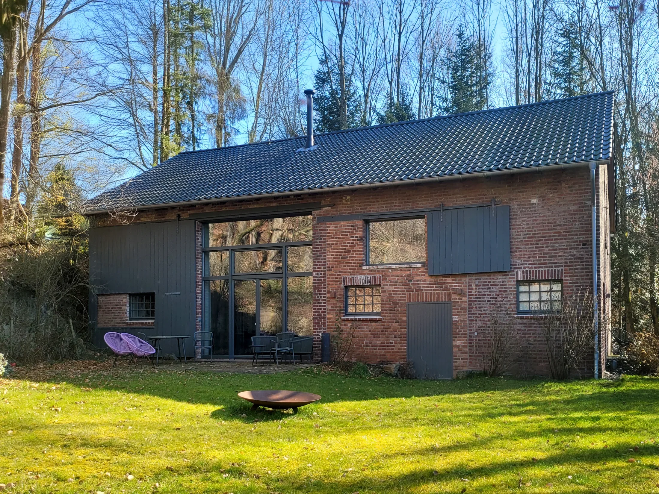 40 Ratingen, Germany, Ratingen, North Rhine-Westphalia, Germany. - Photo 9