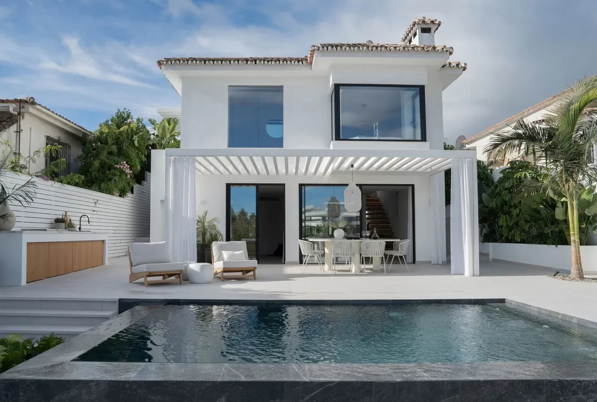 Costa del Sol, Nueva Andalucía, Málaga, Nueva Andalucía, Puerto Banus, Marbella, Spain. - Photo 11