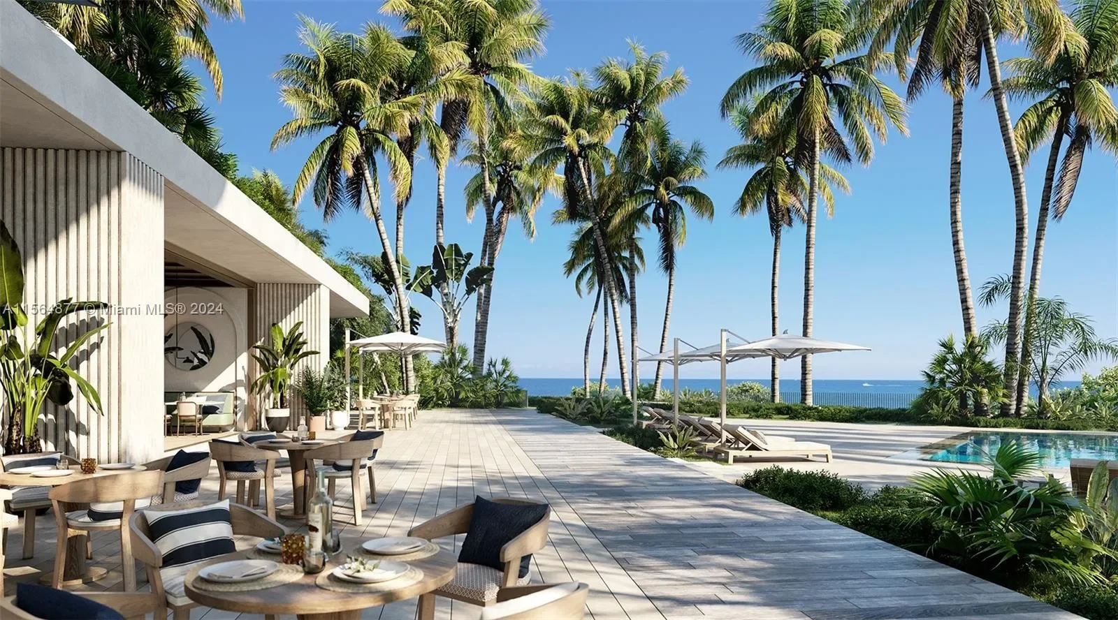5333 Collins Ave, Miami Beach, Florida, United States. - Photo 16