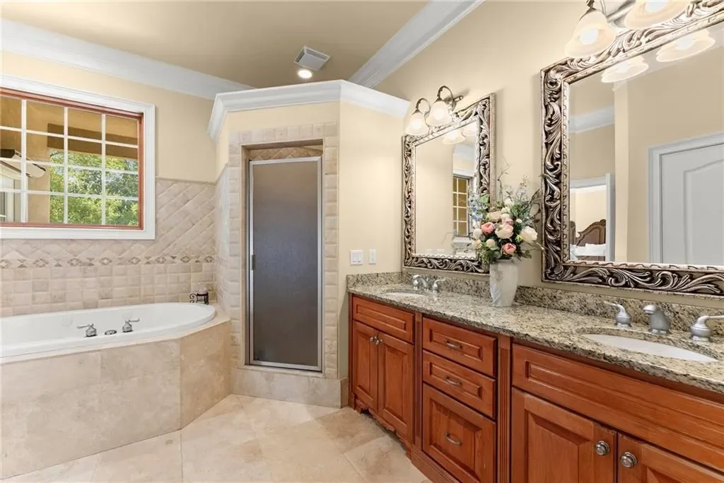4525 Legacy Court, Hoschton, Georgia, United States. - Photo 25