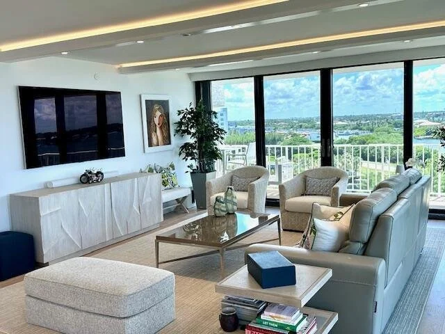 3400 S Ocean Boulevard 7aii, Palm Beach, Florida, United States. - Photo 12