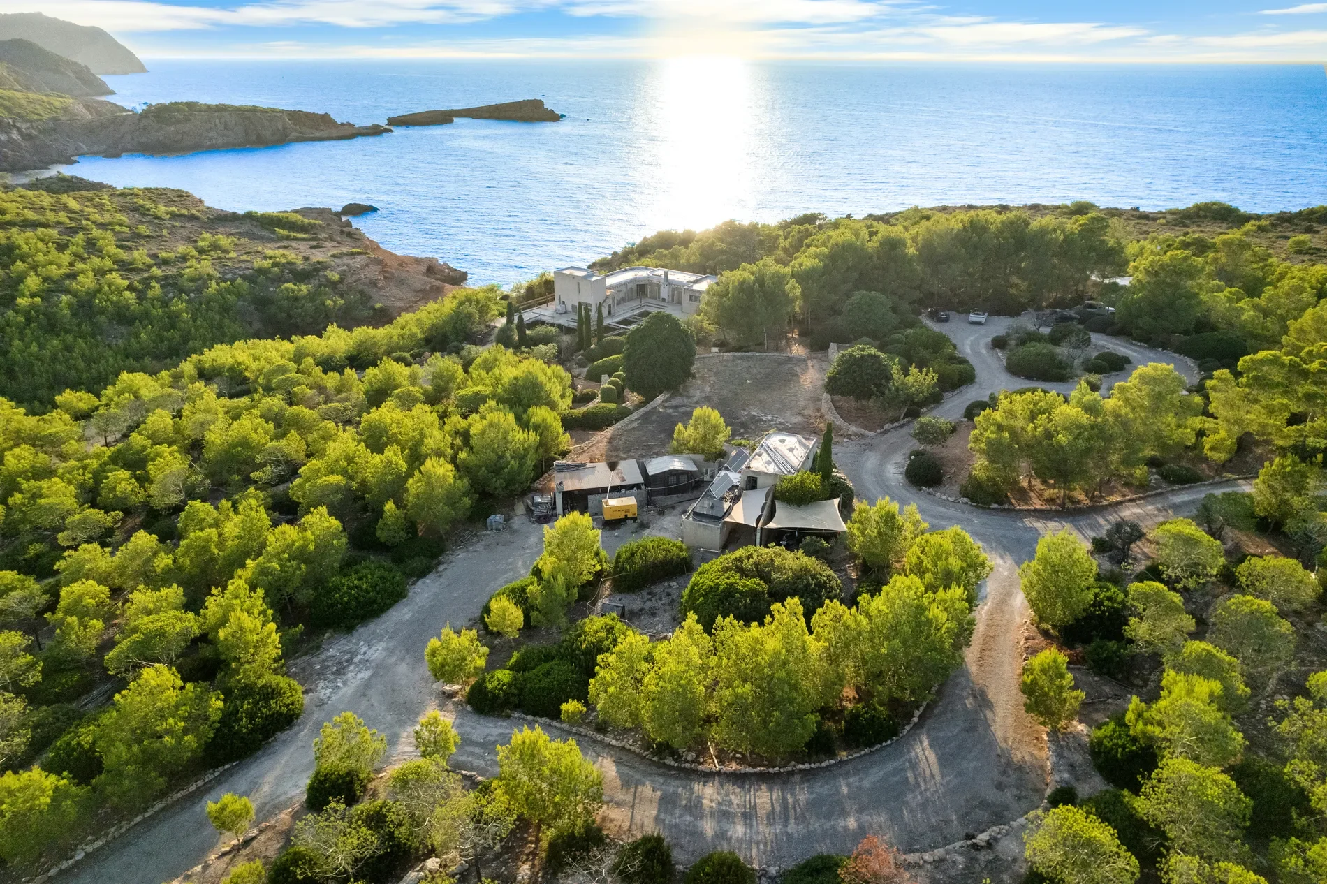 Lugar Venda de Xarraco, 52, 07810, Illes Balears, Spain, Sant Josep de sa Talaia, Balearic Islands, Spain. - Photo 3