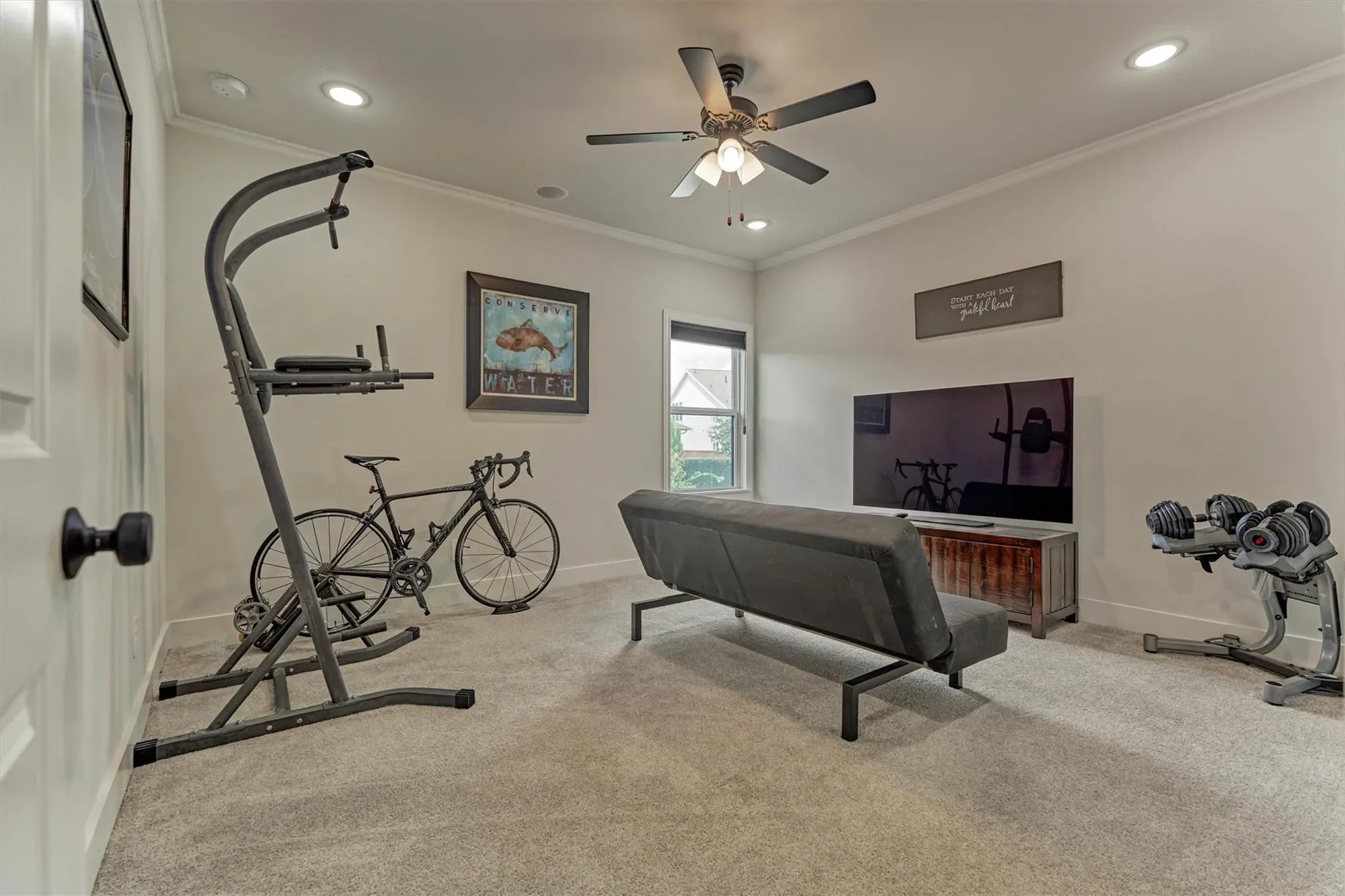 2017 Bennet Lane, Conroe, Texas, United States. - Photo 32