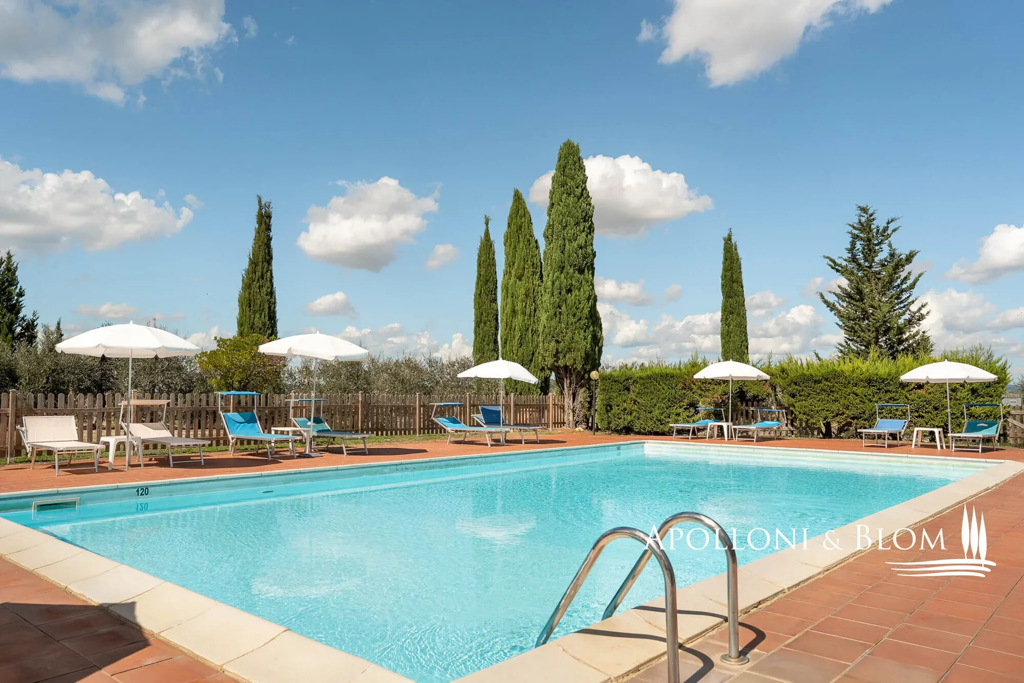 SP 14, Tuscany, Italy. - Photo 22