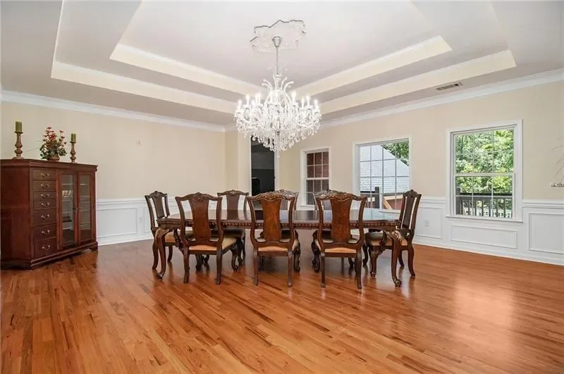 1771 Leon Ellis Road, Hull, GA 30646, Hull, Georgia, United States. - Photo 16