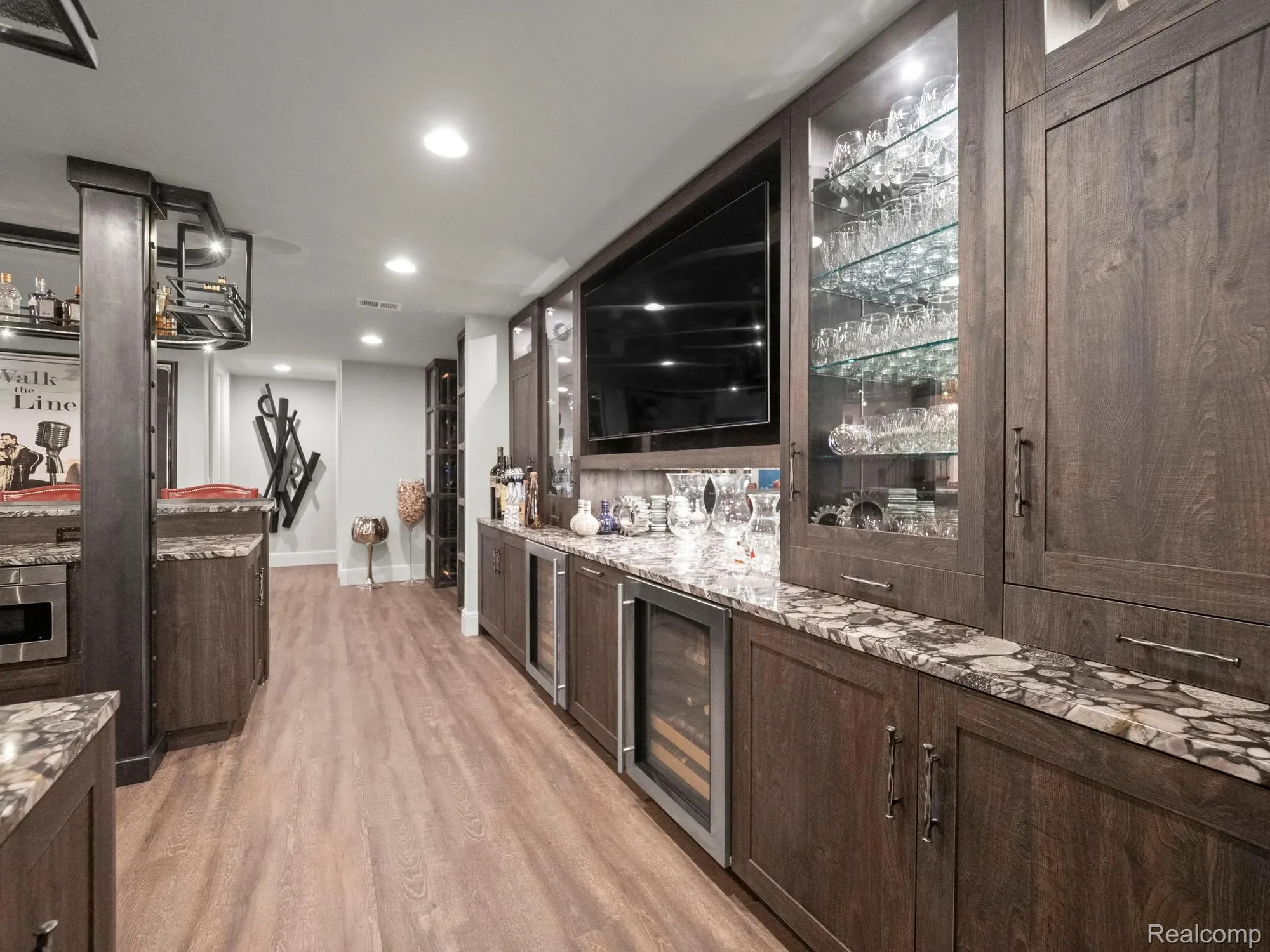 32890 Whatley Road, Franklin Village, MI 48025, Beverly Hills, Michigan, United States. - Photo 53