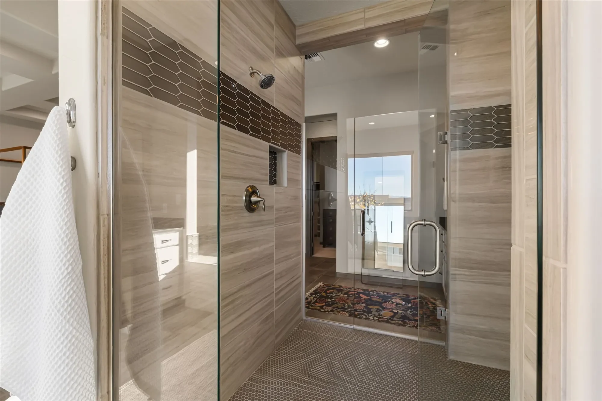 65 Paseo Las Terrazas , Santa Fe, NM 87506, Santa Fe, New Mexico, United States. - Photo 17