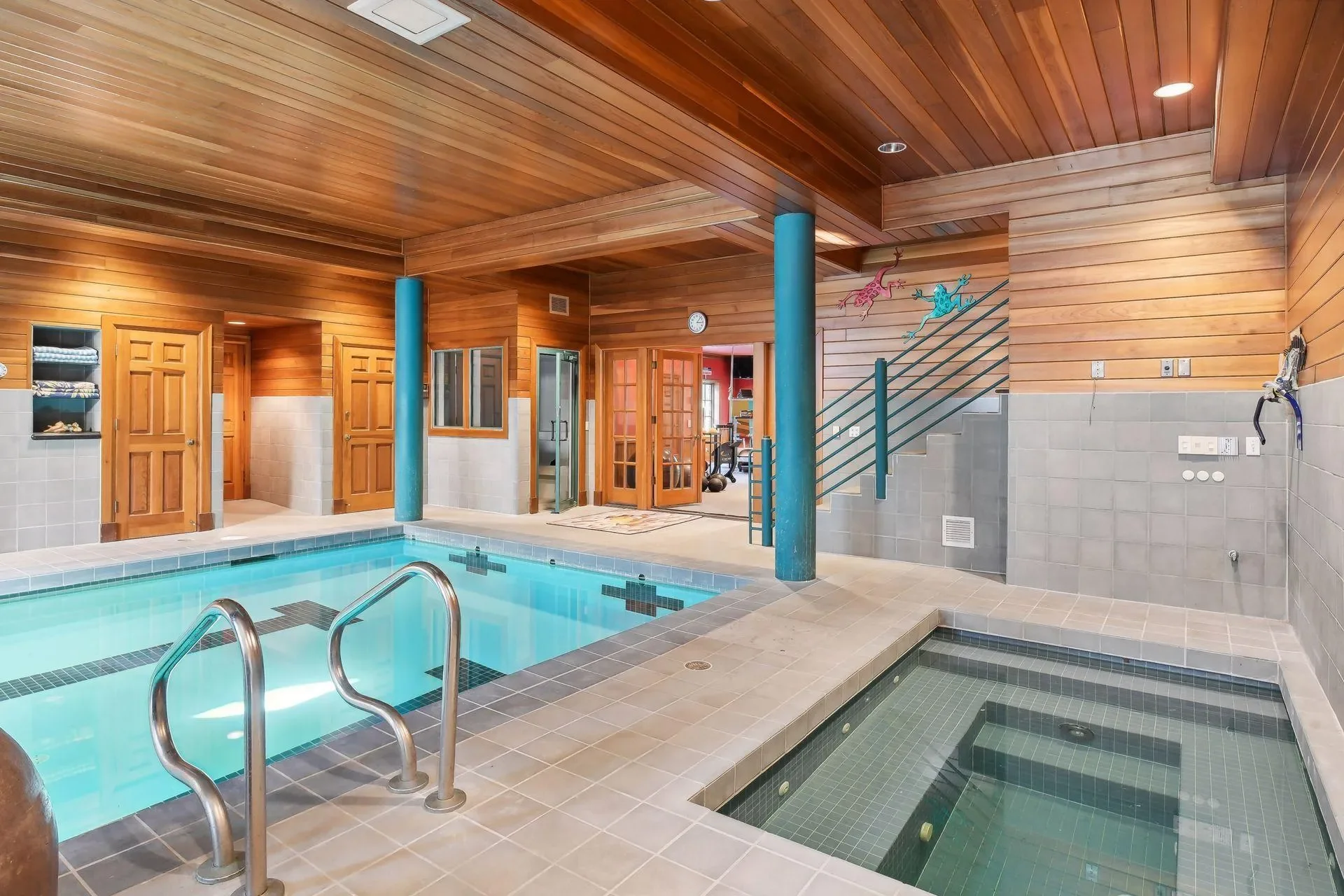 17950 Breezy Point Road, Woodland, MN 55391, Wayzata, Minnesota, United States. - Photo 22