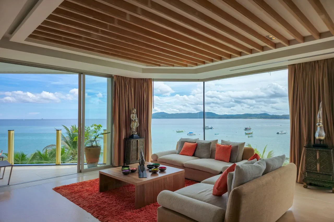 Phuket,, Choeng Thale, Phuket, Thailand. - Photo 23