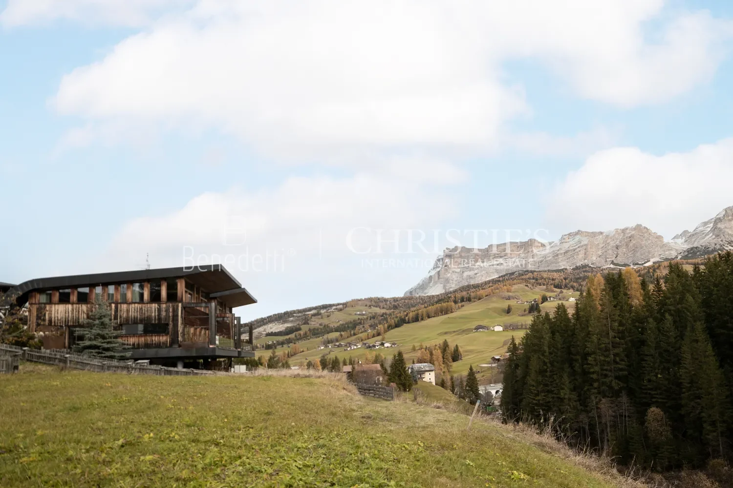 La Villa, Autonomous Province of Bolzano – South Tyrol, Italy, La Villa, Trentino-South Tyrol, Italy. - Photo 2