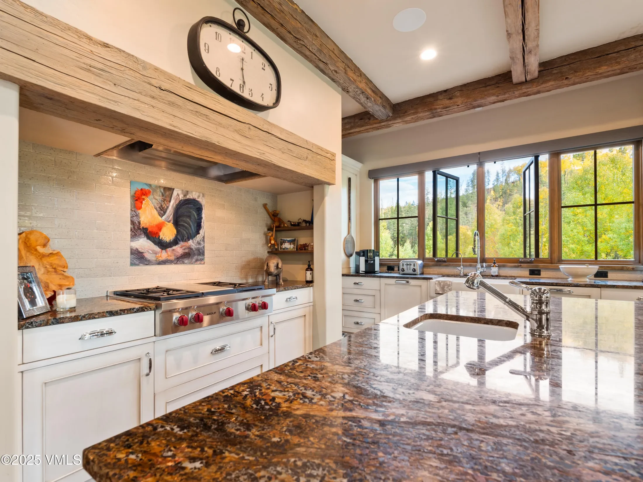 1677 Buffehr Creek Road, Vail, Colorado, United States. - Photo 22