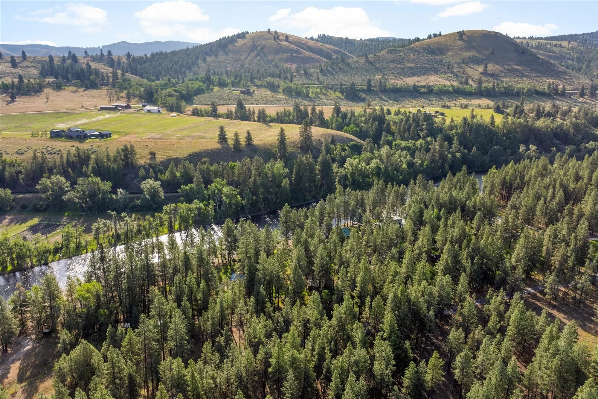 24 Russell Drive, Hamilton, Montana, United States. - Photo 85
