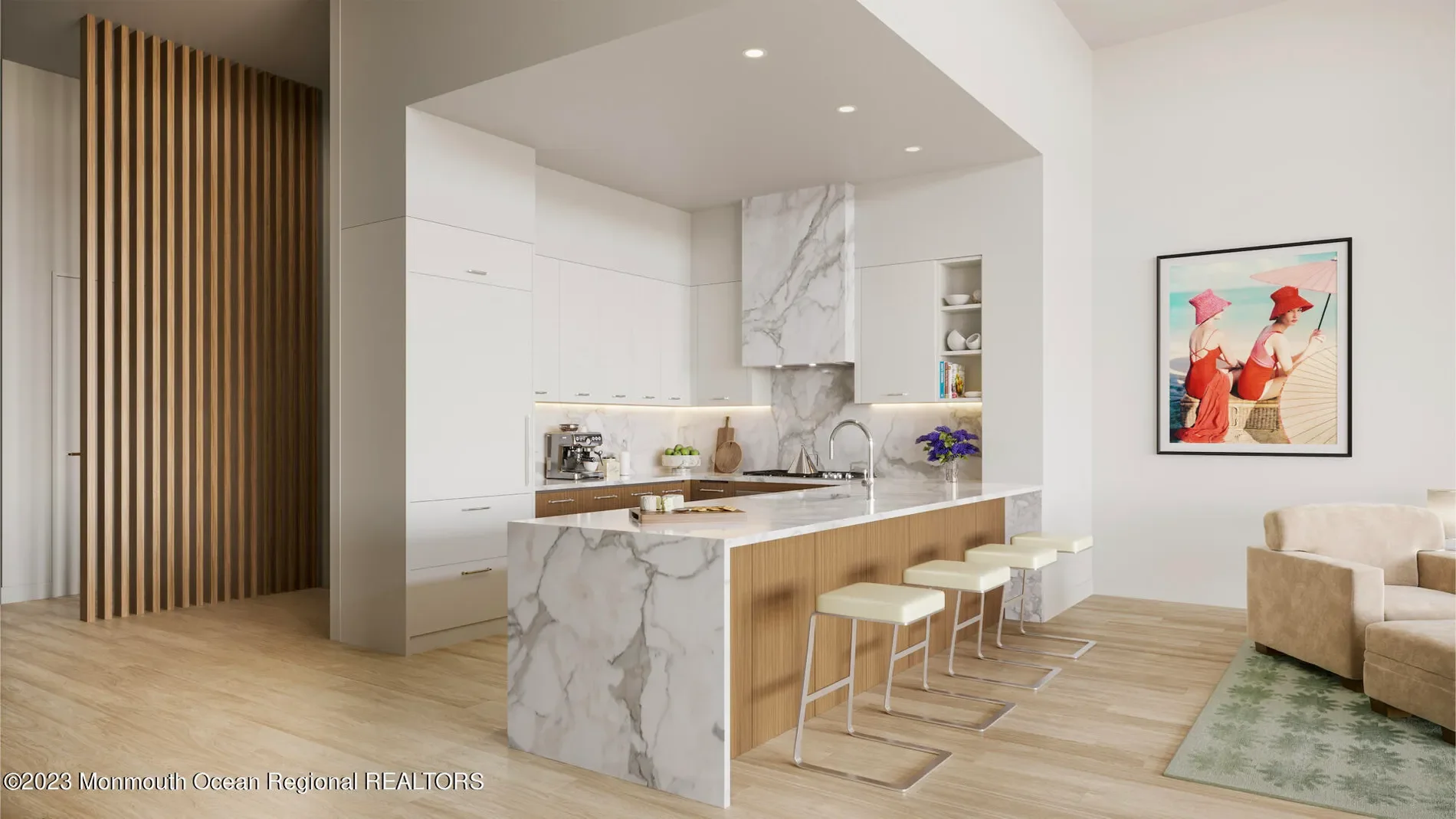 392 Ocean Avenue #1406, Long Branch, New Jersey, United States. - Photo 8
