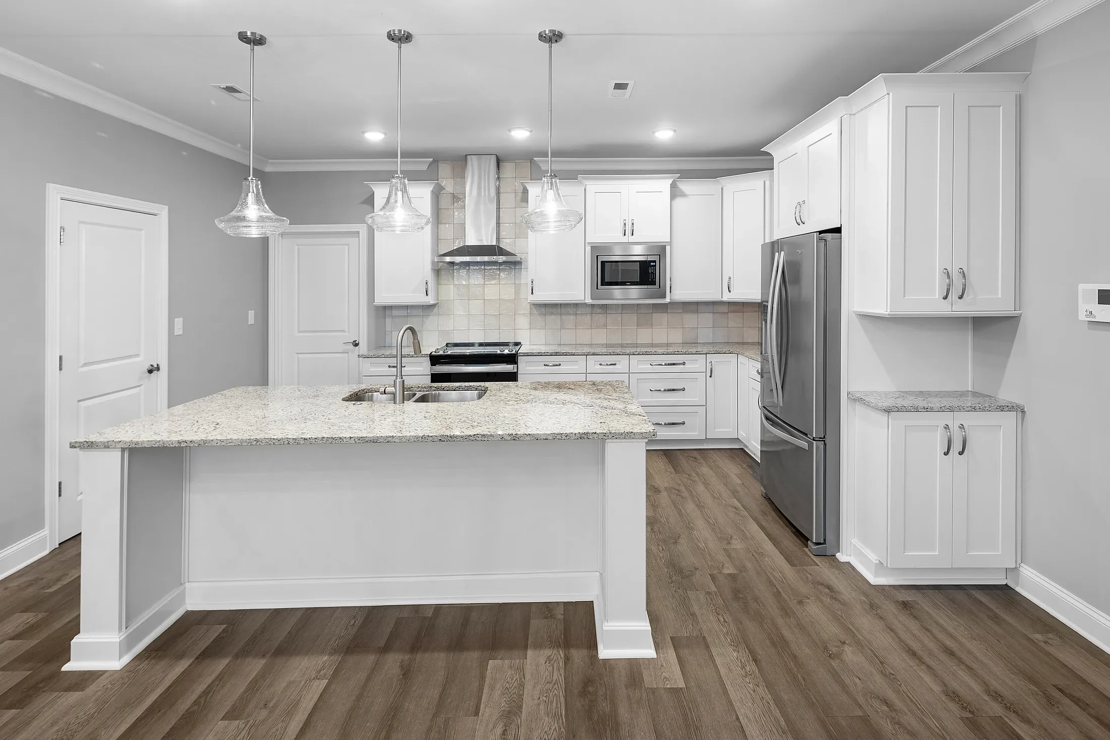328 Cedar Branch Trail , Lenoir City, TN 37772, Lenoir City, Tennessee, United States. - Photo 7
