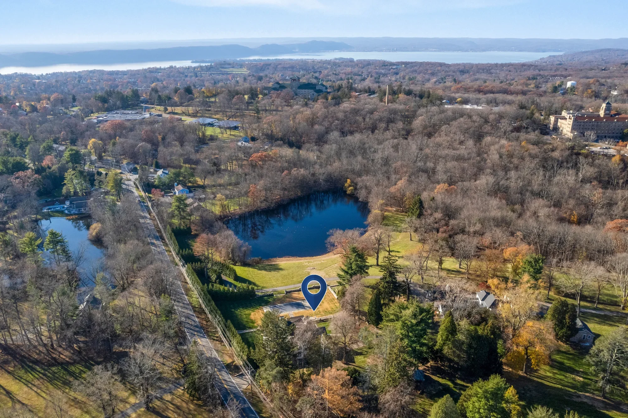 83 Somerstown Road, Ossining, NY 10562, Ossining, New York, United States. - Photo 31