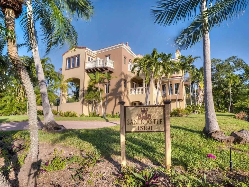 15160 Captiva Dr, Captiva, FL, 33924, USA, Captiva, Florida, United States. - Photo 37