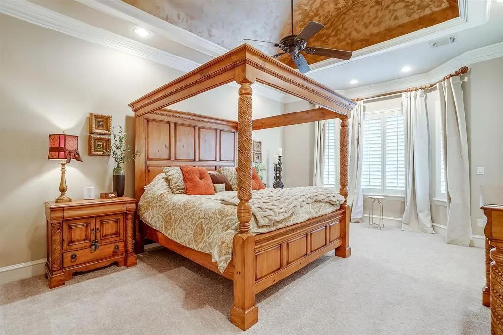 6251 Paper Shell Way, Fort Worth, Texas, United States. - Photo 12