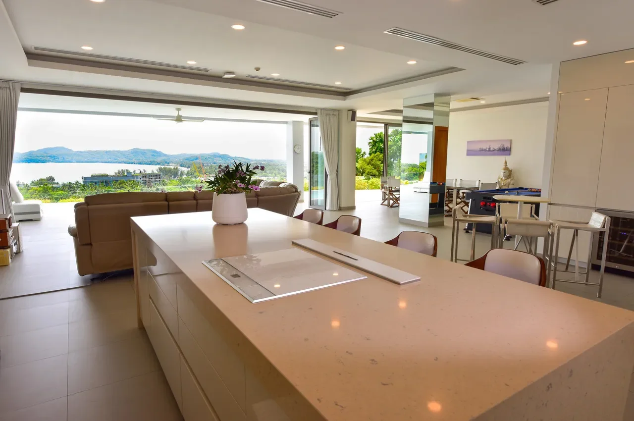 Phuket,, Choeng Thale, Phuket, Thailand. - Photo 21