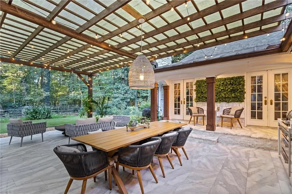 1905 Gainsborough Drive, Chamblee, Georgia, United States. - Photo 27